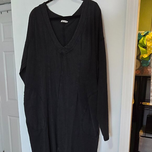 All Nighter Romper - Picture 6 of 7